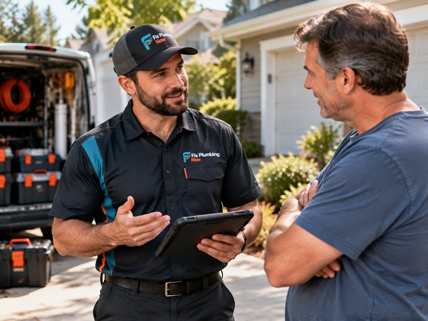 Clogged Drain Service Sperry, IA FAQs